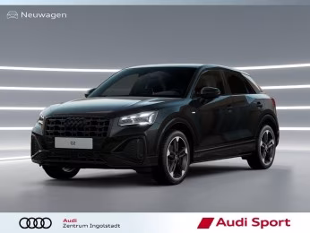 35 TFSI S line MATRIX AHK KAMERA UPE 49.525,-