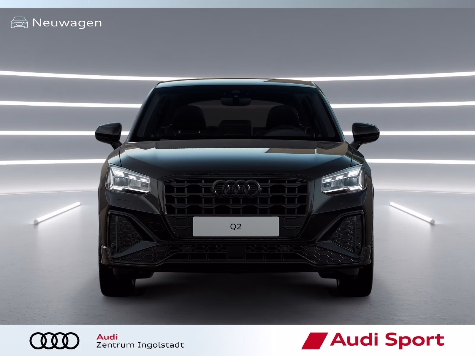 35 TFSI S line MATRIX AHK KAMERA UPE 49.525,-