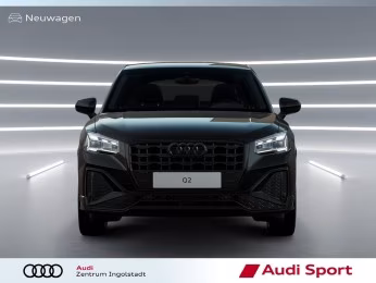 35 TFSI S line MATRIX AHK KAMERA UPE 49.525,-