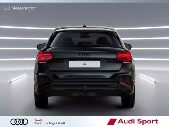 35 TFSI S line MATRIX AHK KAMERA UPE 49.525,-