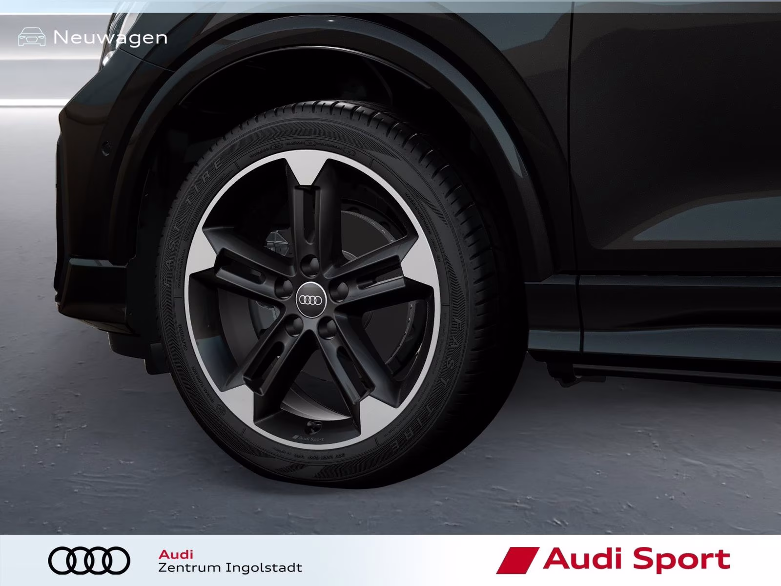 35 TFSI S line MATRIX AHK KAMERA UPE 49.525,-