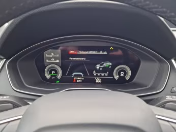 50 TFSI e qu LED AHK ACC NAVI virtual Keyless