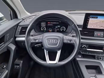 50 TFSI e qu LED AHK ACC NAVI virtual Keyless