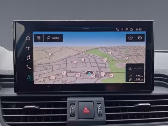 50 TFSI e qu LED AHK ACC NAVI virtual Keyless