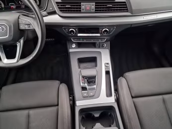 50 TFSI e qu LED AHK ACC NAVI virtual Keyless