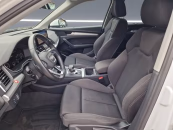 50 TFSI e qu LED AHK ACC NAVI virtual Keyless