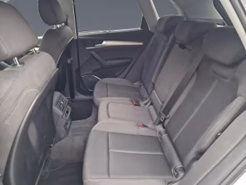 50 TFSI e qu LED AHK ACC NAVI virtual Keyless