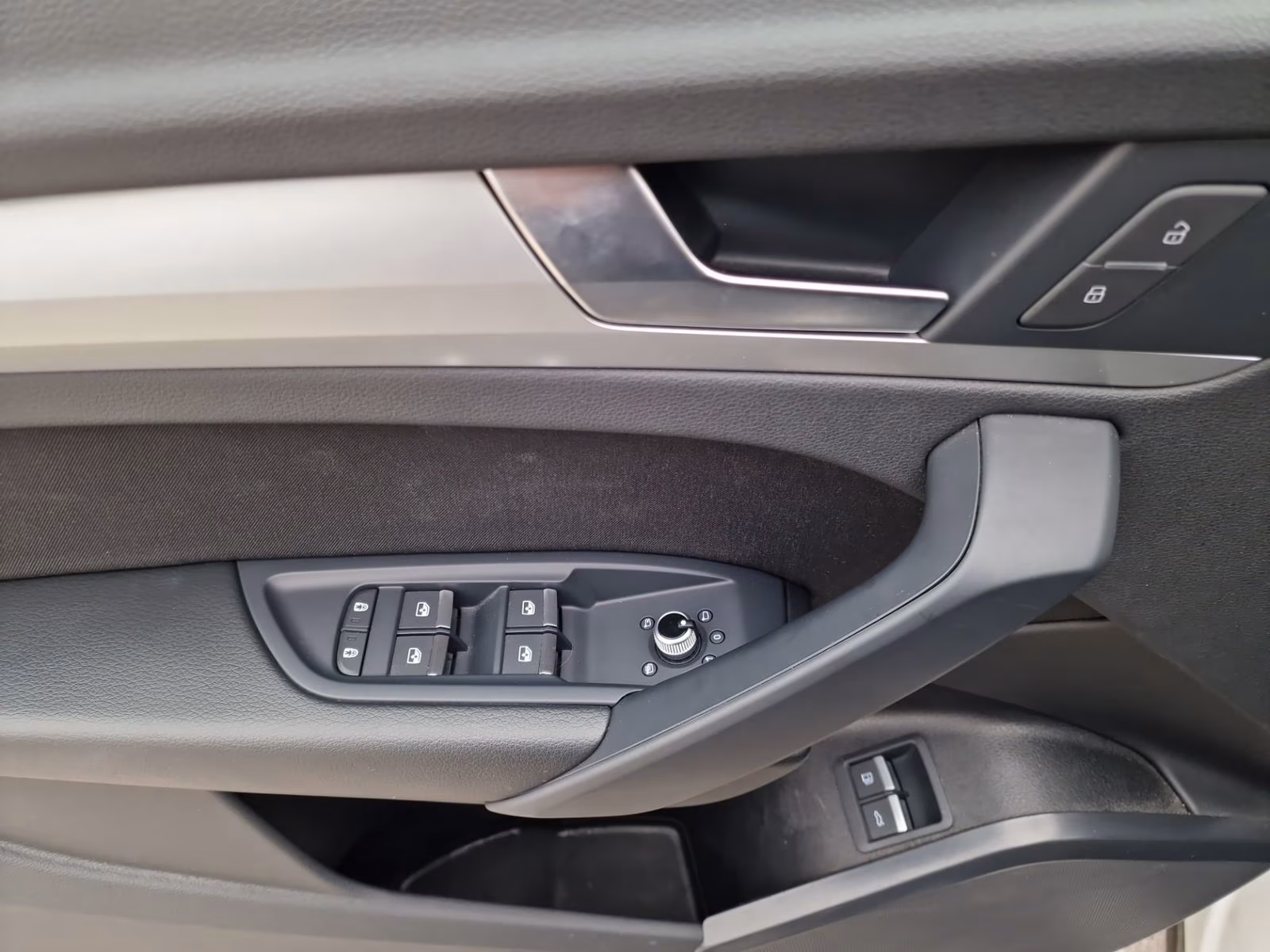 50 TFSI e qu LED AHK ACC NAVI virtual Keyless