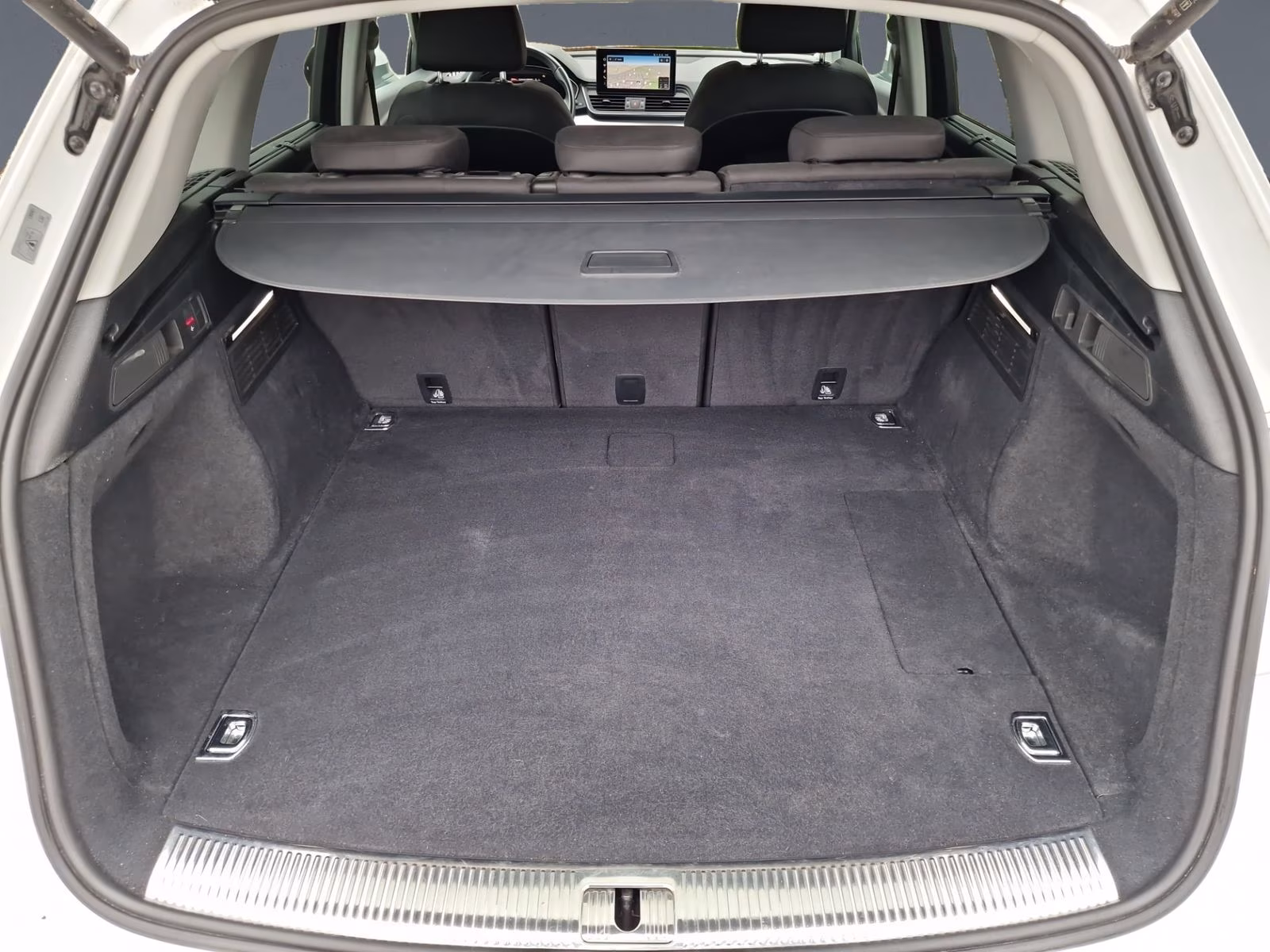 50 TFSI e qu LED AHK ACC NAVI virtual Keyless