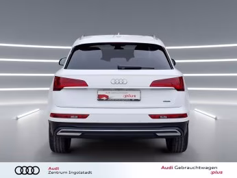 50 TFSI e qu LED AHK ACC NAVI virtual Keyless