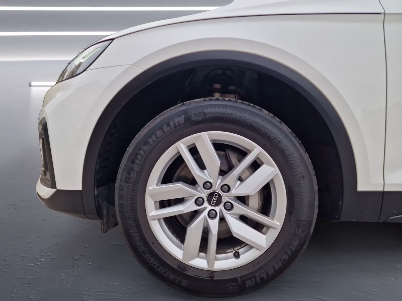 50 TFSI e qu LED AHK ACC NAVI virtual Keyless