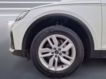 50 TFSI e qu LED AHK ACC NAVI virtual Keyless