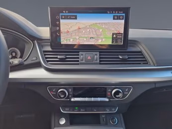 50 TFSI e qu HuD Luft AHK B&amp;O MATRIX advanced