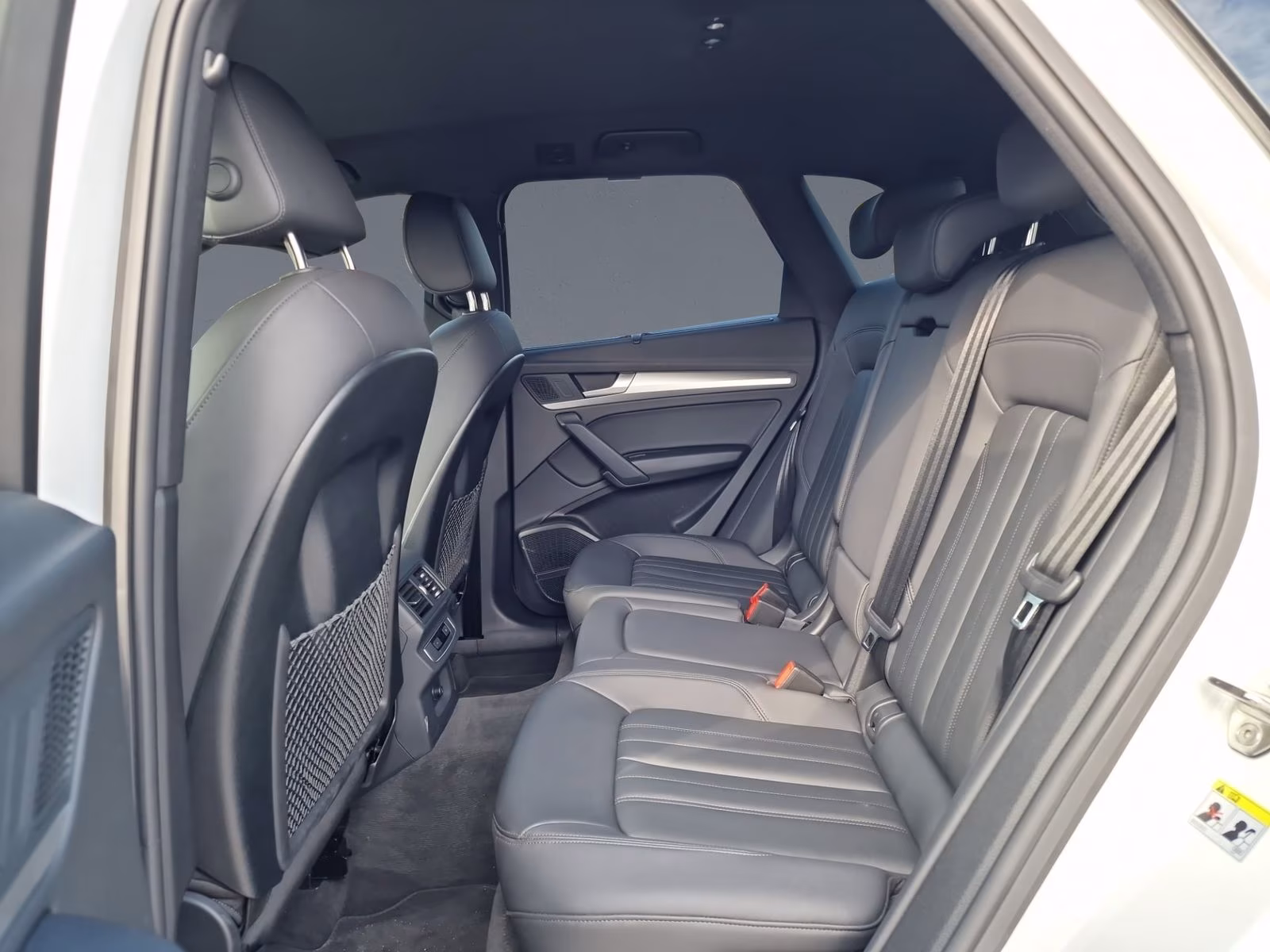 50 TFSI e qu HuD Luft AHK B&amp;O MATRIX advanced