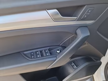 50 TFSI e qu HuD Luft AHK B&amp;O MATRIX advanced