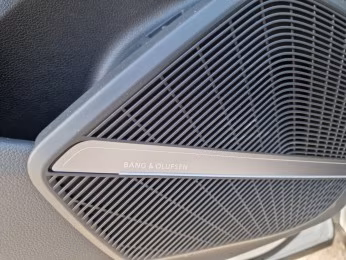 50 TFSI e qu HuD Luft AHK B&amp;O MATRIX advanced