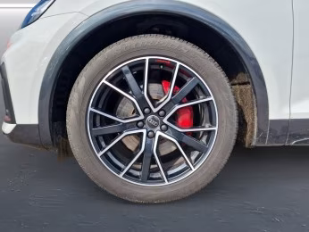 50 TFSI e qu HuD Luft AHK B&amp;O MATRIX advanced