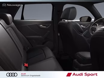 Audi Q2 35 TFSI S line MATRIX AHK KAMERA UPE 49.765,-