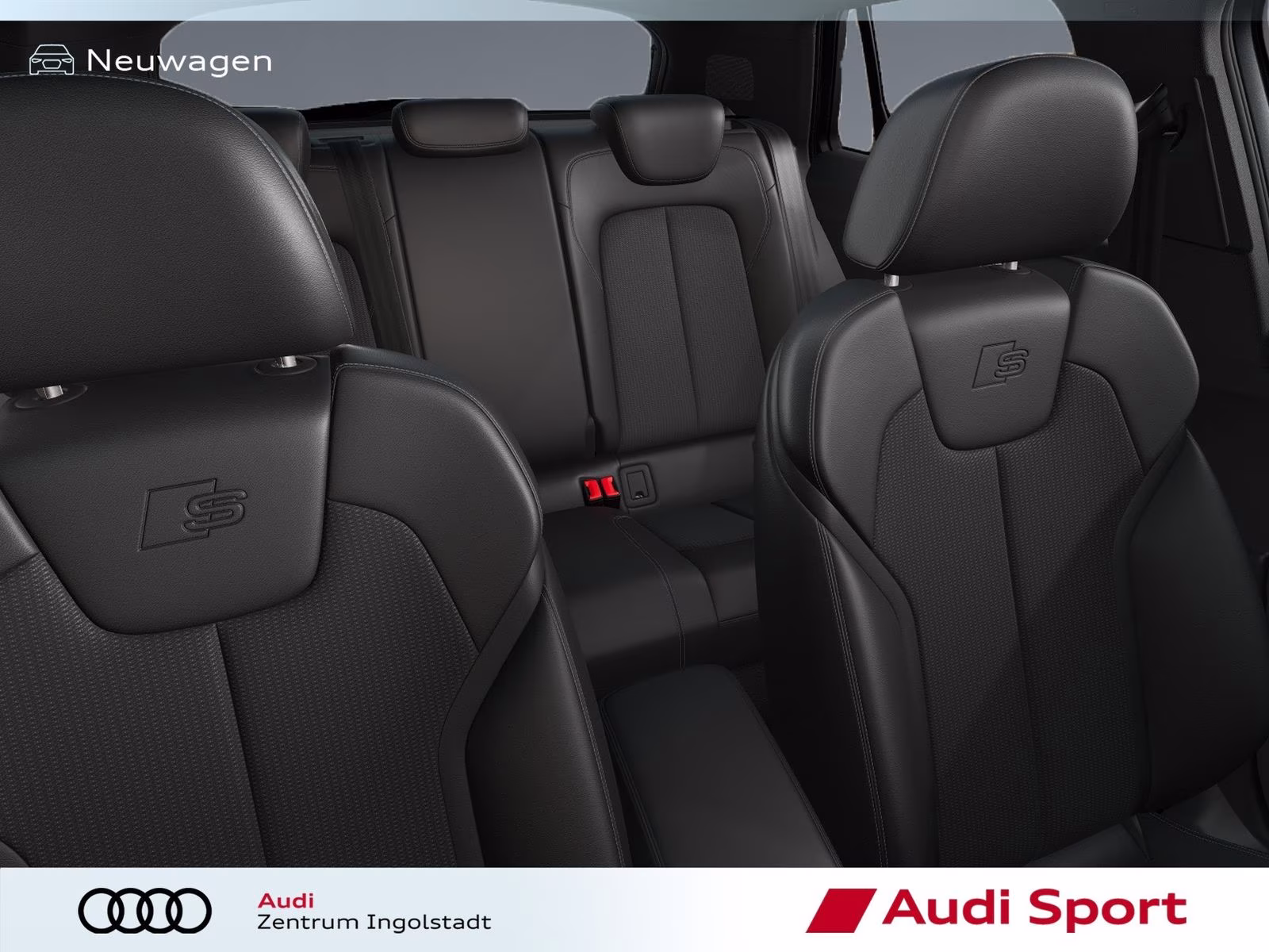 Audi Q2 35 TFSI S line MATRIX AHK KAMERA UPE 49.765,-