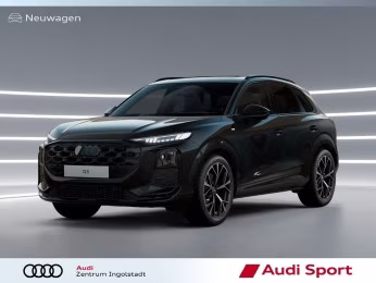 TDI qu Tech pro MATRIX AHK Pano UPE 76.805,-