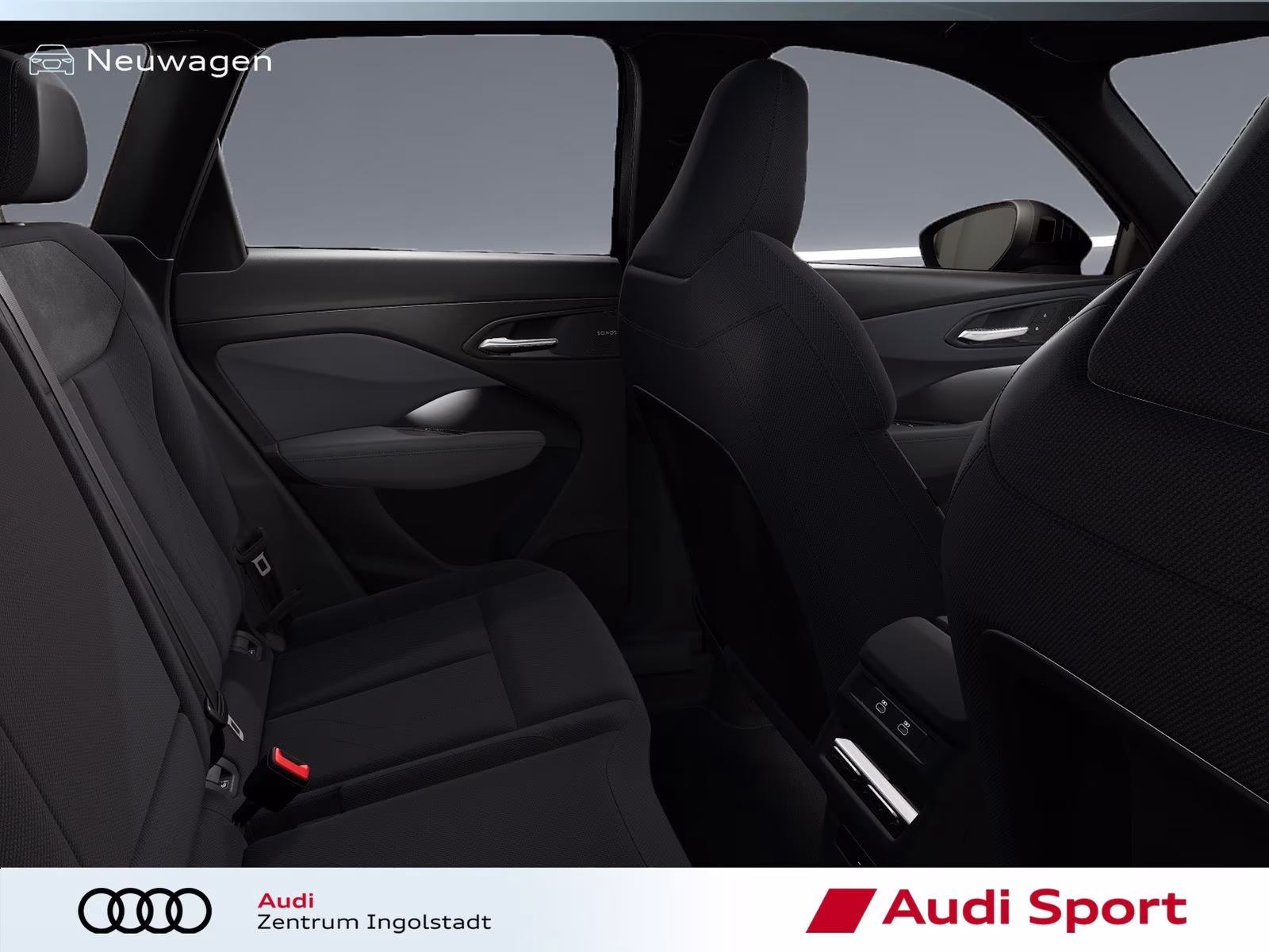 TDI qu Tech pro MATRIX AHK Pano UPE 76.805,-
