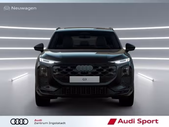 TDI qu Tech pro MATRIX AHK Pano UPE 76.805,-