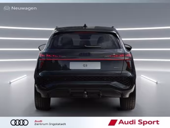 TDI qu Tech pro MATRIX AHK Pano UPE 76.805,-