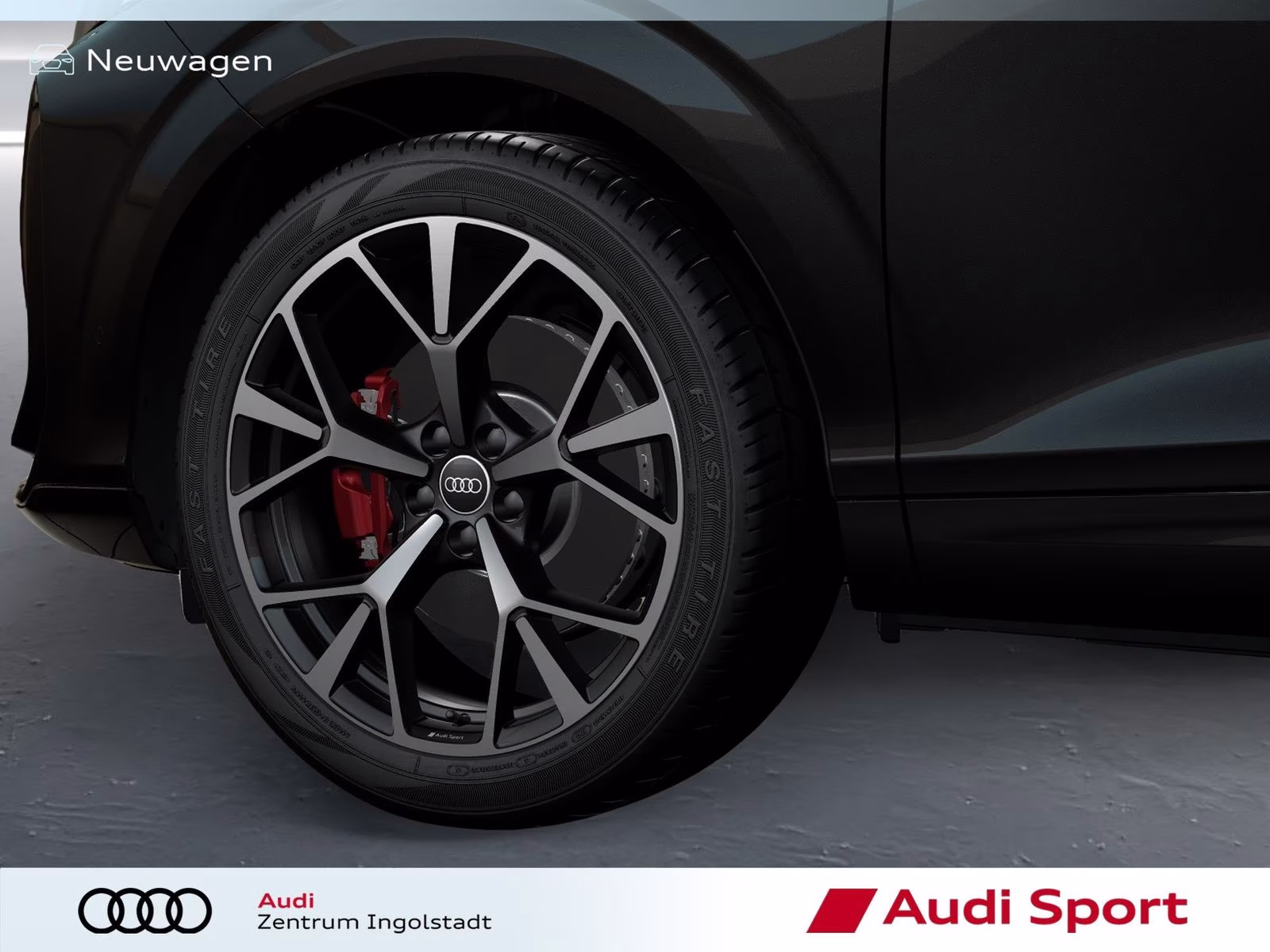 TDI qu Tech pro MATRIX AHK Pano UPE 76.805,-