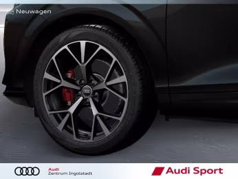 TDI qu Tech pro MATRIX AHK Pano UPE 76.805,-