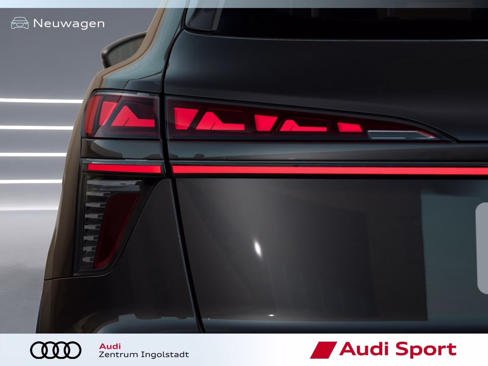 TDI qu Tech pro MATRIX AHK Pano UPE 76.805,-