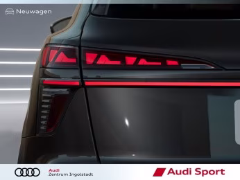 TDI qu Tech pro MATRIX AHK Pano UPE 76.805,-