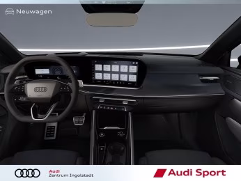 TDI qu Tech pro MATRIX AHK Pano UPE 76.805,-