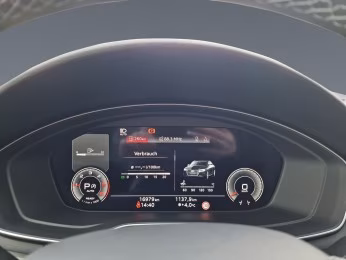 Limousine 40 TDI qu S line MATRIX HuD MASSAGE