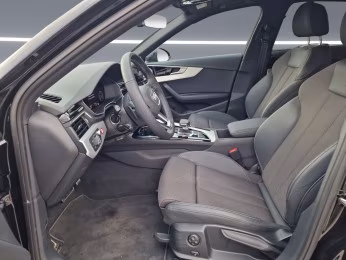 Limousine 40 TDI qu S line MATRIX HuD MASSAGE