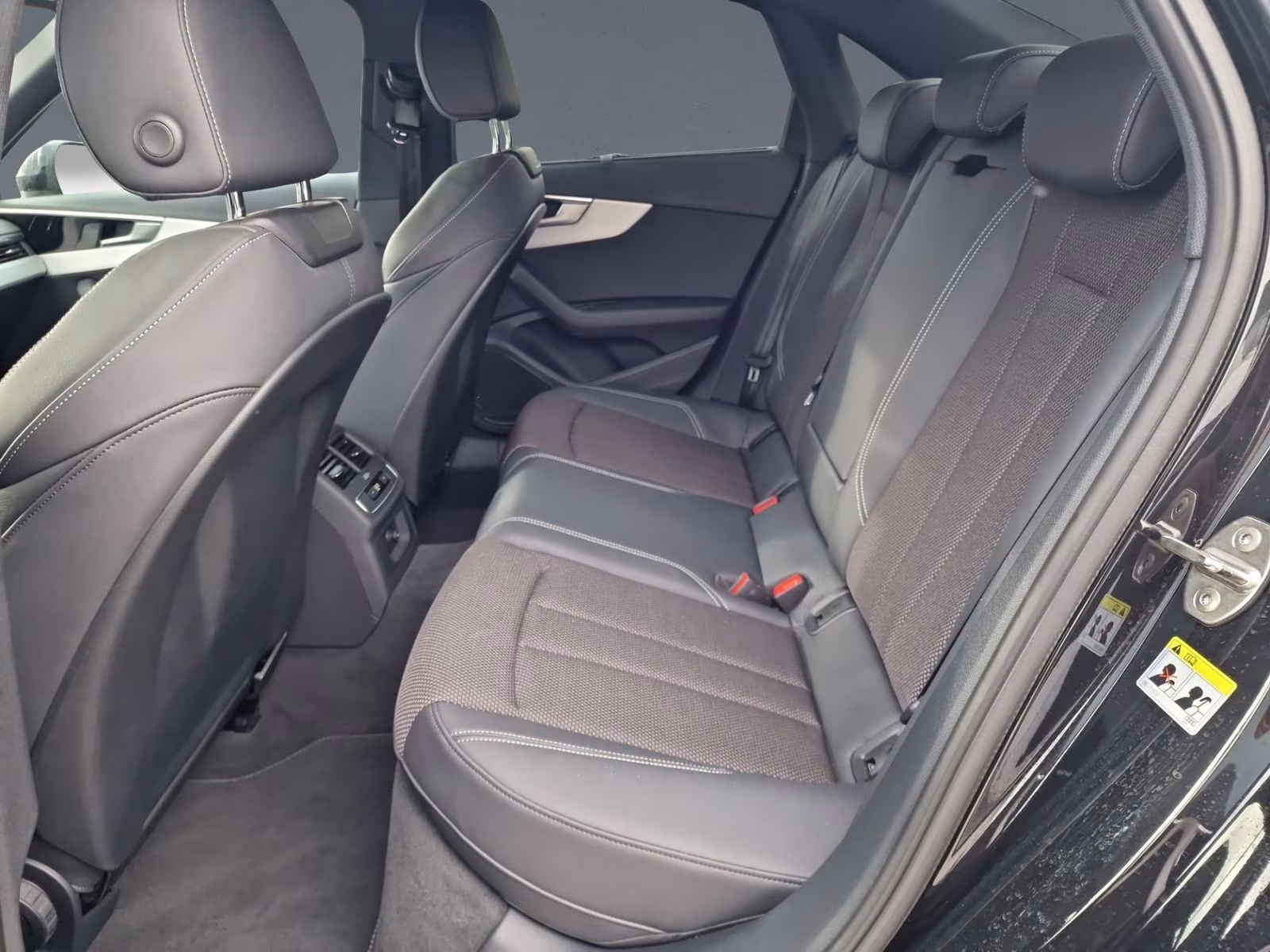 Limousine 40 TDI qu S line MATRIX HuD MASSAGE