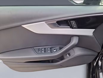 Limousine 40 TDI qu S line MATRIX HuD MASSAGE