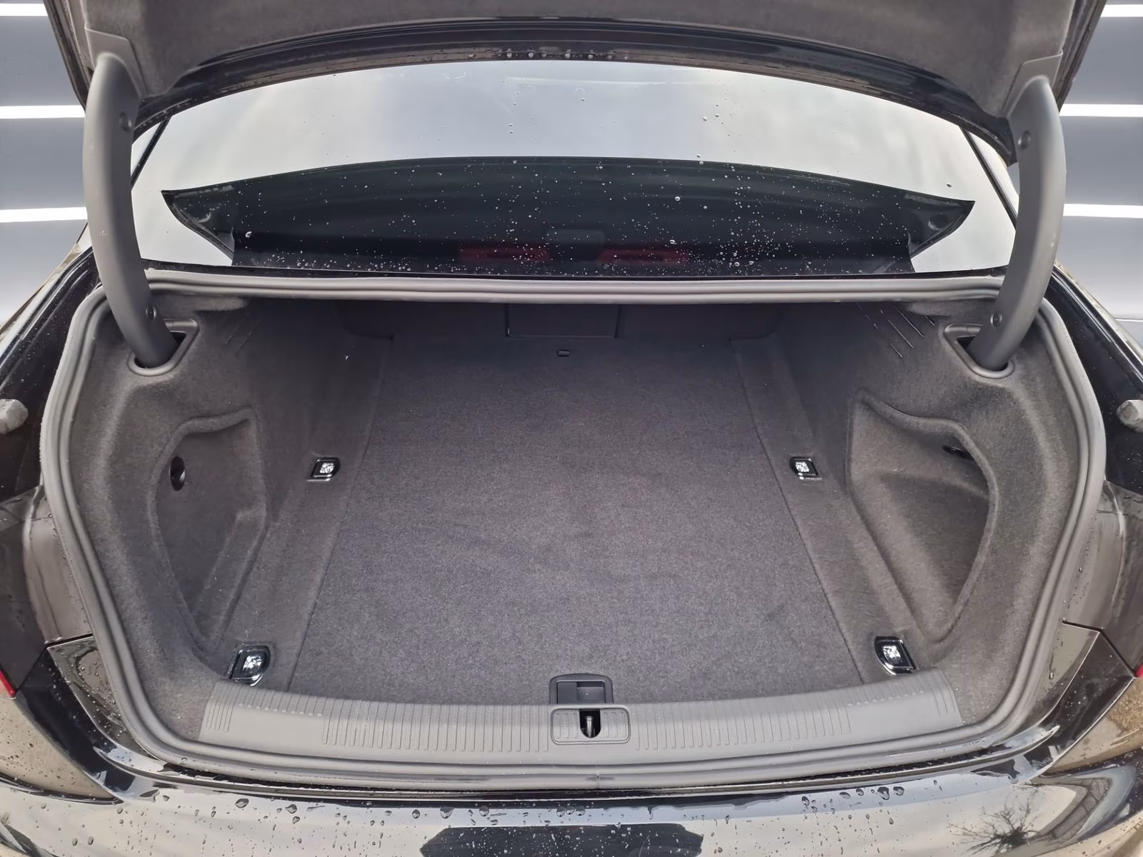 Limousine 40 TDI qu S line MATRIX HuD MASSAGE