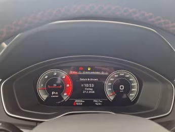 Sportback TDI Pano S-Sitze Kam. HuD LED 20"