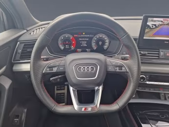 Sportback TDI Pano S-Sitze Kam. HuD LED 20"
