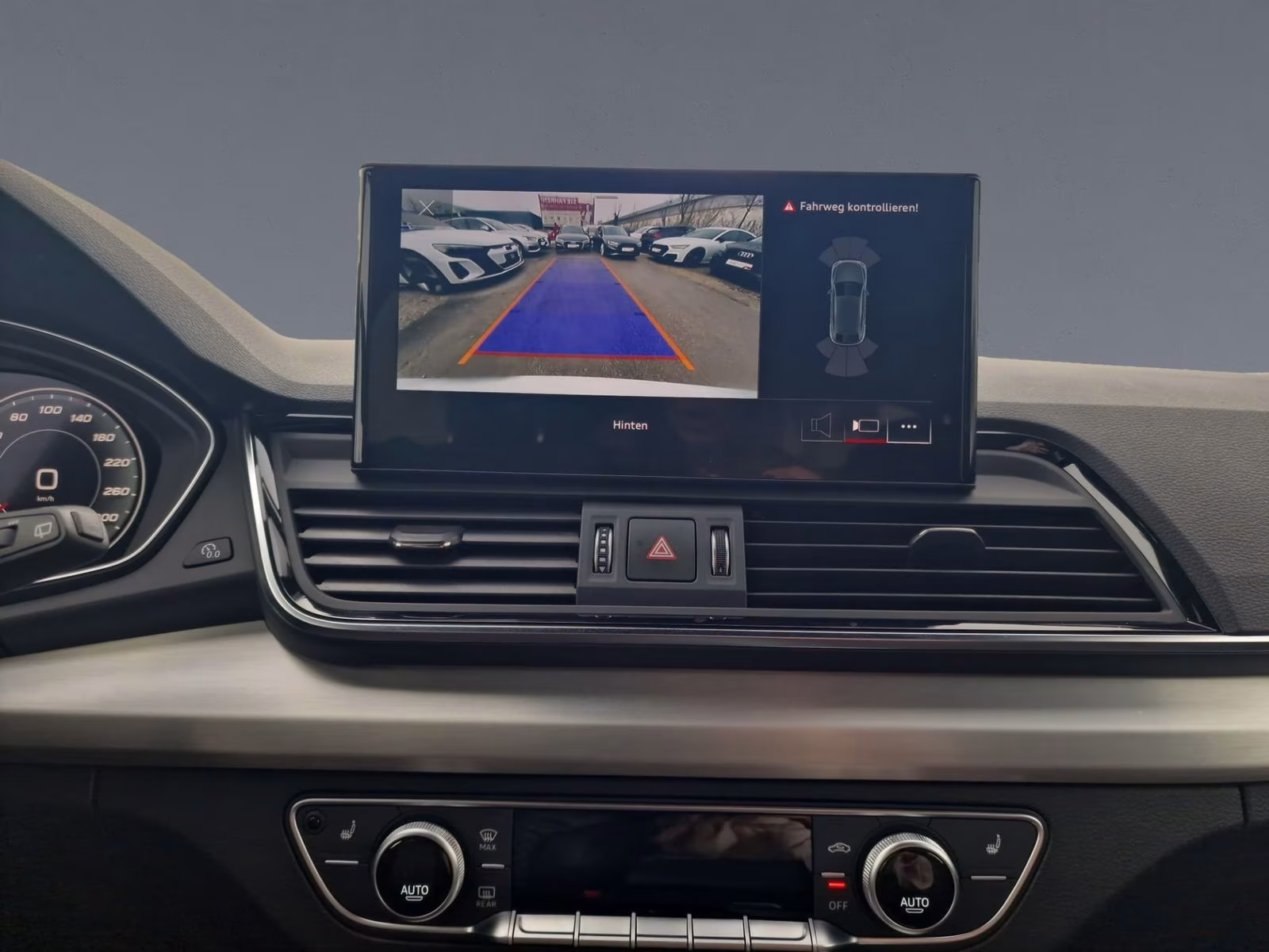 Sportback TDI Pano S-Sitze Kam. HuD LED 20"