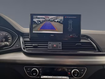 Sportback TDI Pano S-Sitze Kam. HuD LED 20"