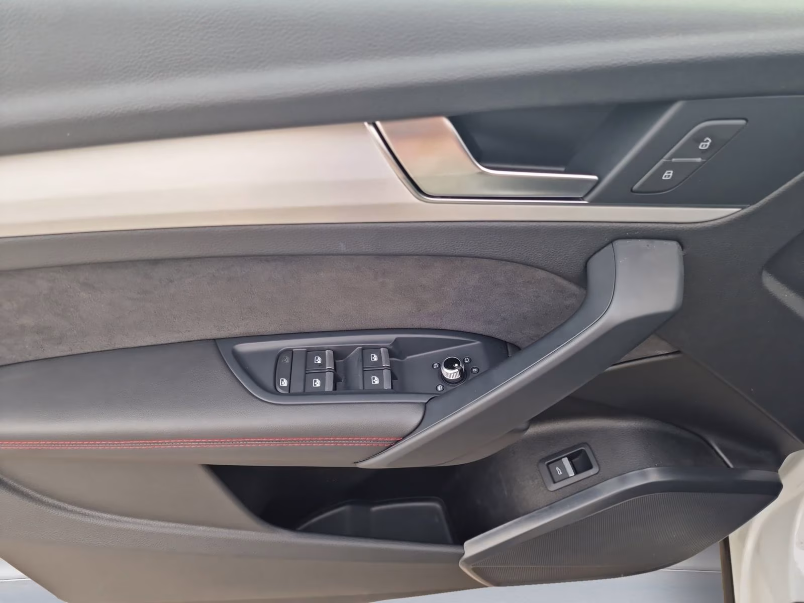 Sportback TDI Pano S-Sitze Kam. HuD LED 20"