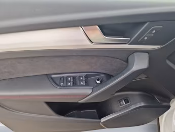 Sportback TDI Pano S-Sitze Kam. HuD LED 20"