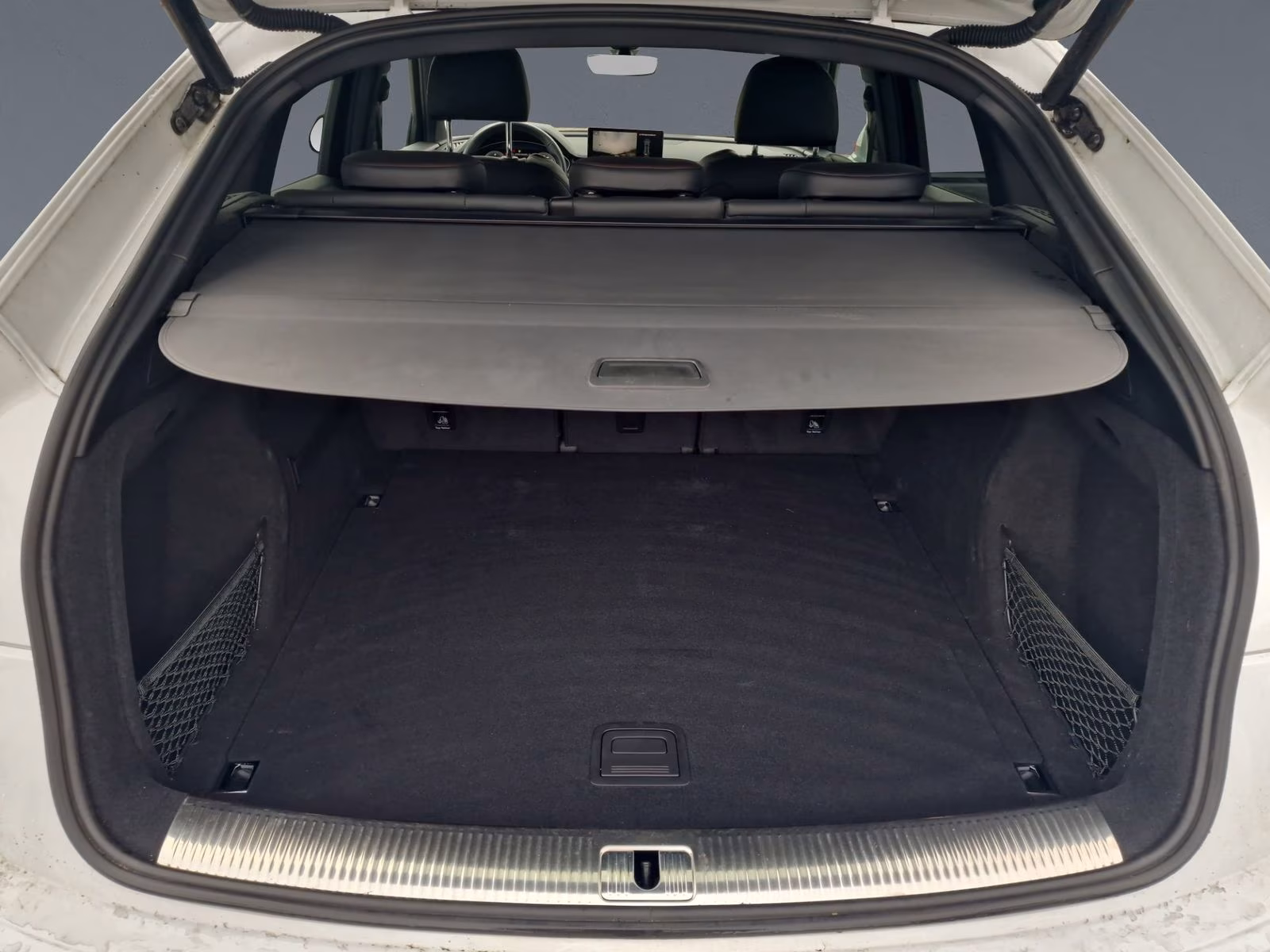 Sportback TDI Pano S-Sitze Kam. HuD LED 20"