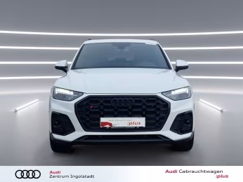 Sportback TDI Pano S-Sitze Kam. HuD LED 20"