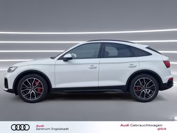 Sportback TDI Pano S-Sitze Kam. HuD LED 20"