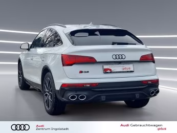 Sportback TDI Pano S-Sitze Kam. HuD LED 20"