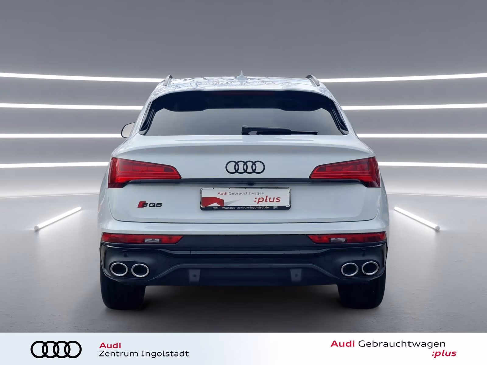 Sportback TDI Pano S-Sitze Kam. HuD LED 20"