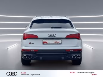 Sportback TDI Pano S-Sitze Kam. HuD LED 20"