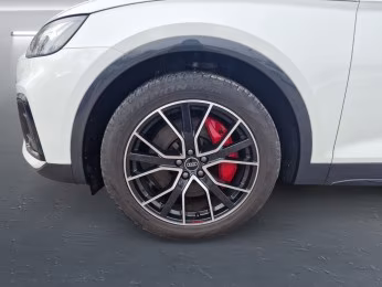 Sportback TDI Pano S-Sitze Kam. HuD LED 20"